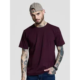 Snitch Men Slim Fit T-shirt-picture-21