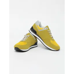 Snitch Men Suede Sneakers-picture-20