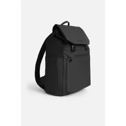 Snitch Modern Commuter Black Backpack image 3