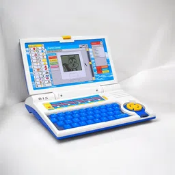 snm97 Educational English Learner Laptop with Mouse for Kids 20 Activity Games toy_226-picture-27