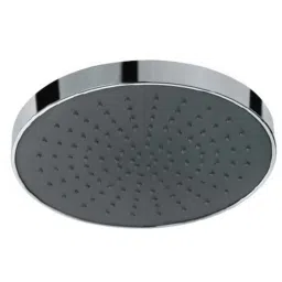 Snowbell 6 Inch Jaquar Overhead Shower-picture-31