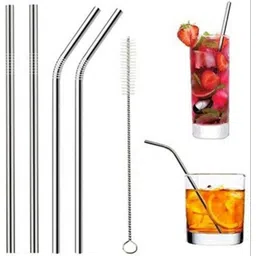 snowshell Straight Drinking Straw-picture-28