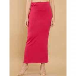 Soch Cotton Saree Shapewear-picture-39