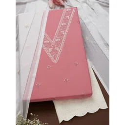 Soch Embroidered Unstitched Dress Material-picture-42