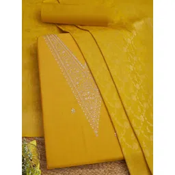 Soch Embroidered Unstitched Dress Material-picture-27