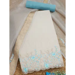 Soch Embroidered Unstitched Dress Material-picture-30