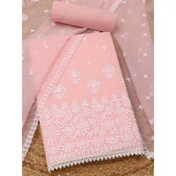 Soch Embroidered Unstitched Dress Material-picture-37