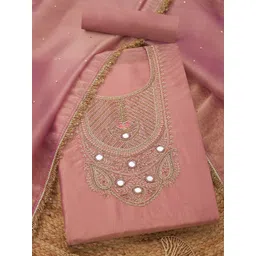 Soch Embroidered Unstitched Dress Material-picture-32