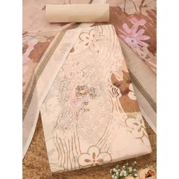 Soch Embroidered Unstitched Dress Material-picture-39