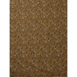 Soch Floral Printed Unstitched Dress Material image 2