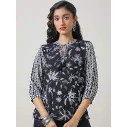 Soch Printed Tunic-picture-14