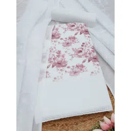 Soch Printed Unstitched Dress Material-picture-33