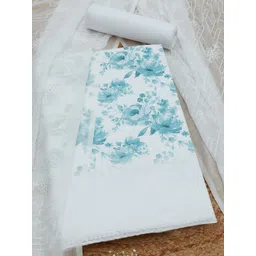 Soch Printed Unstitched Dress Material-picture-10