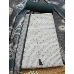 Soch Printed Unstitched Dress Material-picture-37