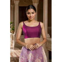 soch Square Neck Women Blouse-picture-10