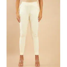 soch Straight Fit Pants with Insert Pockets-picture-52