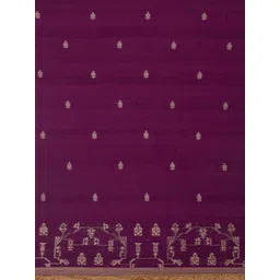 Soch Unstitched Dress Material-picture-22