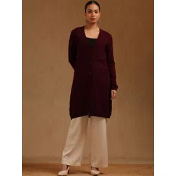 Soch Women Button Shrug-picture-39