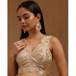 soch Women Embellished Back-Open Blouse-picture-29