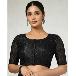 soch Women Embellished Front-Open Blouse-picture-20