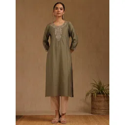 Soch Women Embellished Kurta-picture-19