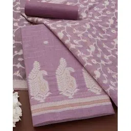 soch Women Floral Unstitched Dress Material-picture-16