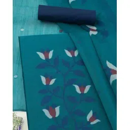 soch Women Floral Woven Unstitched Dress Material-picture-35