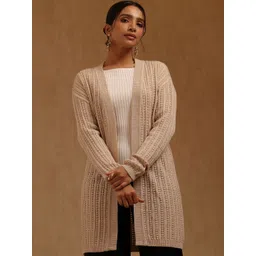 Soch Women Longline Shrug-picture-37