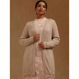 Soch Women Longline Shrug-picture-32