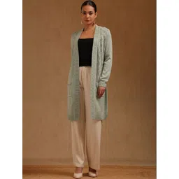 Soch Women Longline Shrug-picture-26