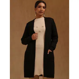 Soch Women Longline Shrug-picture-27