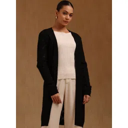 Soch Women Longline Shrug-picture-29