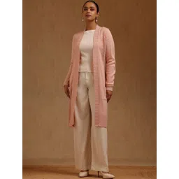 Soch Women Longline Shrug-picture-28