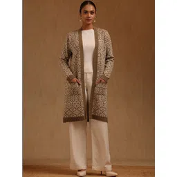 Soch Women Longline Shrug-picture-24