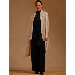 Soch Women Longline Shrug image 1