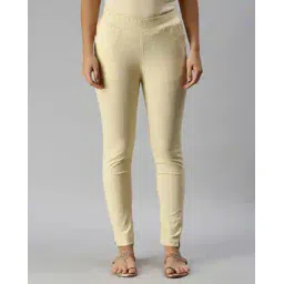 soch Women Pants with Elasticated Waist-picture-12