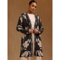 Soch Women Printed Shrug-picture-45