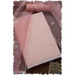 soch Women Rayon Kota Embroidered Unstitched Dress Material With Thread Work-picture-12