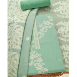 soch Women Self-design Unstitched Dress Material-picture-38