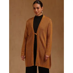 Soch Women Shrug-picture-20