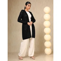 Soch Women Shrug image 5