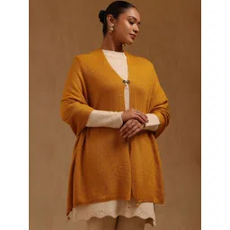 Soch Women Woven Design Acrylic Shawl-picture-10