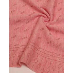 Soch Women Woven Design Acrylic Shawl image 2