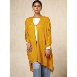 Soch Women Woven Design Shawl-picture-28