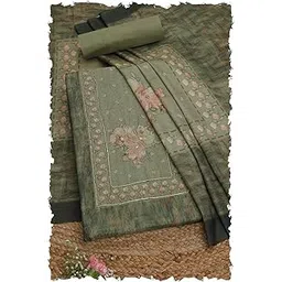 soch Womens Kota Embroidered Unstitch Dress Material With Zari-picture-18