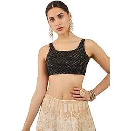 soch Women's Regular Fit Blouse-picture-42