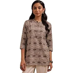 soch Women's Regular Fit Tunic-picture-26