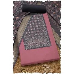 soch Womens Vatican Silk Ethnic Motifs Unstitch Dress Material With Zari-picture-27