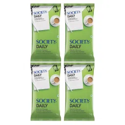 SOCIETY 1 Kg Elaichi Flavour Instant Tea Premix (Pack of 4)-picture-17