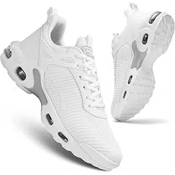 socviis Men's Fashion Sneaker Non Slip Air Running Shoes for Men Athletics Sport Trainer Tennis Basketball Shoes-picture-19